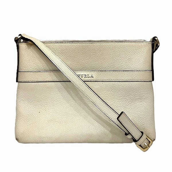 フルラ FURLA ロングショルダーバッグ バッグ ショルダーバッグ レディース 【中古】