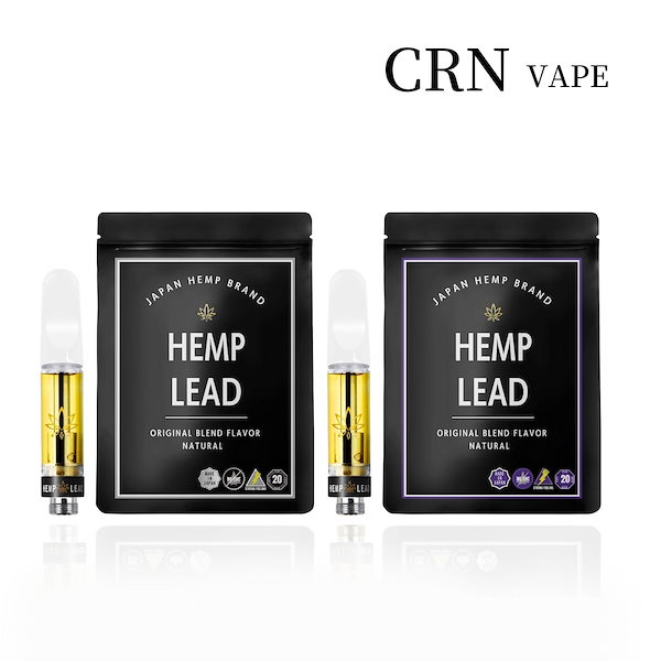 Qoo10] HEMPLEAD 高濃度 CRN リキッ