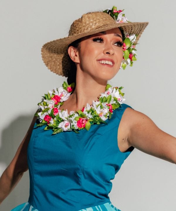 シンビファーンレイ