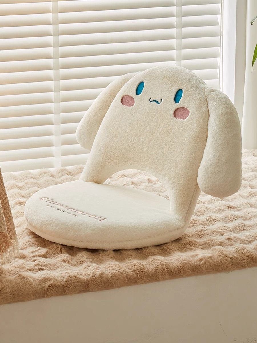 サンリオ玉桂の犬の子供は椅子に座ってかわいいです 14,973円