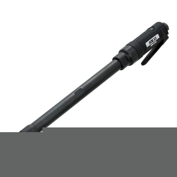 SK11 ロングラチェットレンチ ARW－L400 電動工具 エアーツール 工具