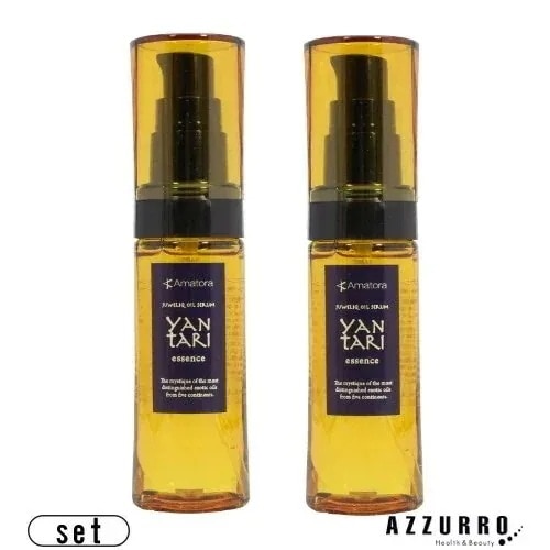 ア マトラ ヤンターリ エッセンス 50ml 合計2点セット 【宅急便コンパクト対応】【翌日着対応】 5,167円