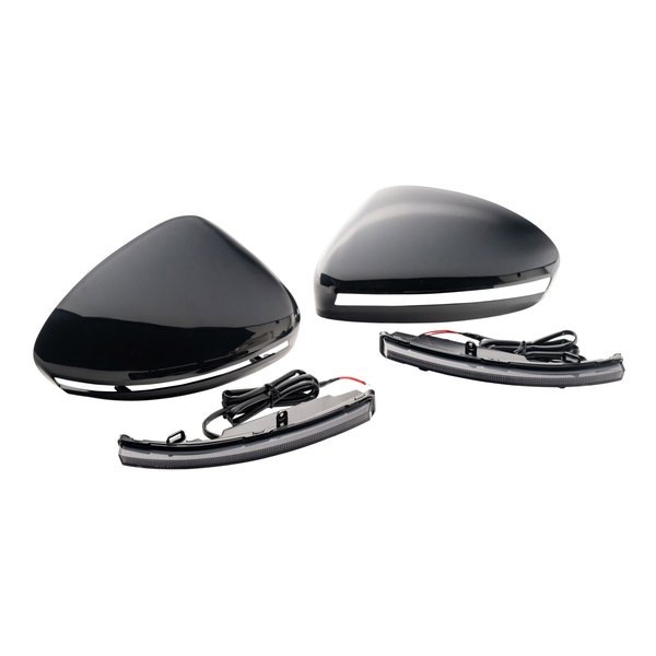 ミラーキャップ LEDサイドウインカー付 NDロードスター ND0-301585