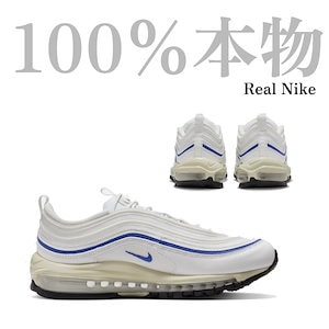 [100％本物]nike スニーカー ナイキWエアマックス97(女性) 韓国正規品 スニーカーレディース 靴 シューズ 厚底ウーマンズ