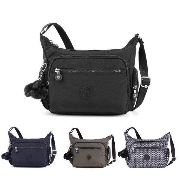 KIPLING クロスバッグ (ガビー S)