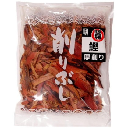 フタバ まる得鰹厚削り 1kg×6袋 1580