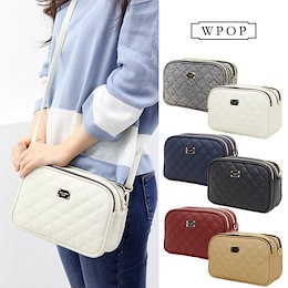 Qoo10 Laize Shoulder Bag デイリーバッグ レディースバッグ トートバッグ ショルダーバッグ バッグ クロスバック かわいいバッグ ハンドバッグ Bag