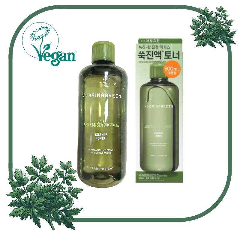 ティーツリーシカスージングトナー 化粧水 500ml 公式 敏感肌 鎮静 保湿 韓国コスメ 大容量