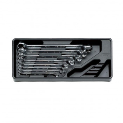 KTC めがねレンチセット(8本組) TM508