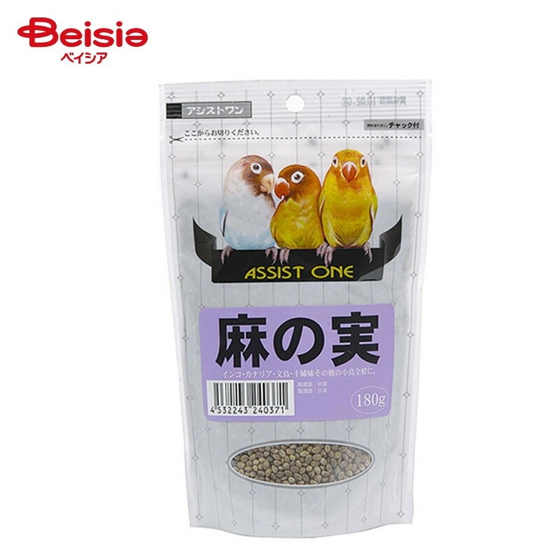 アラタ アシストONE麻の実 180g×12個 ペット 5,392円