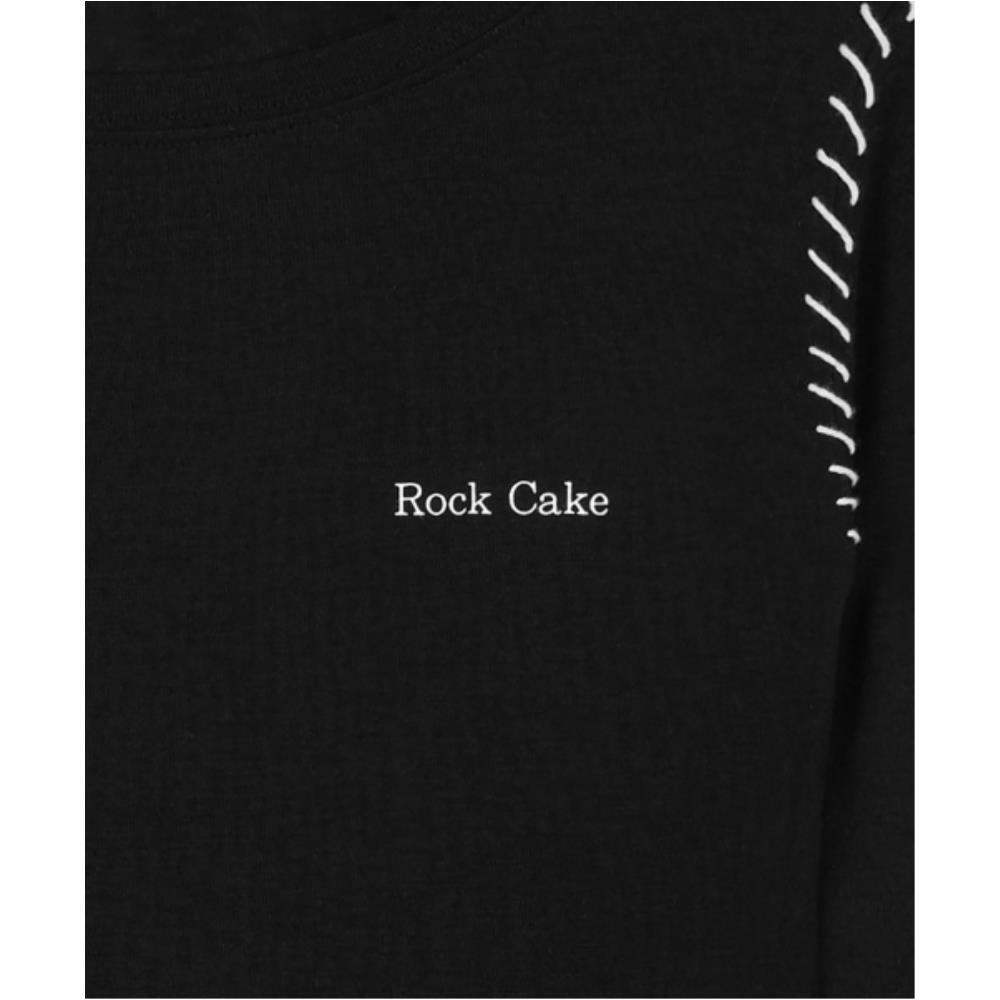 Tシャツ・カットソー ROCKCAKE Rope Shoulder Long Sleeve Top 5BJH598 Qoo10 ROCKCAKE Rope Shoulder Tシャツ・カ