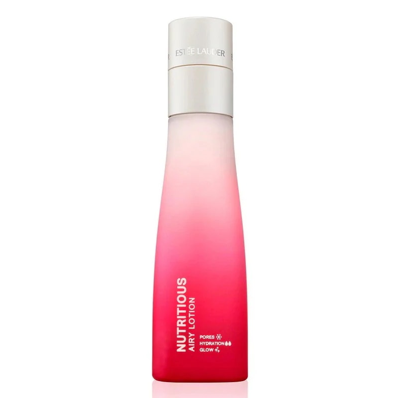 ニュートリシャス エアリー ローション 100ml