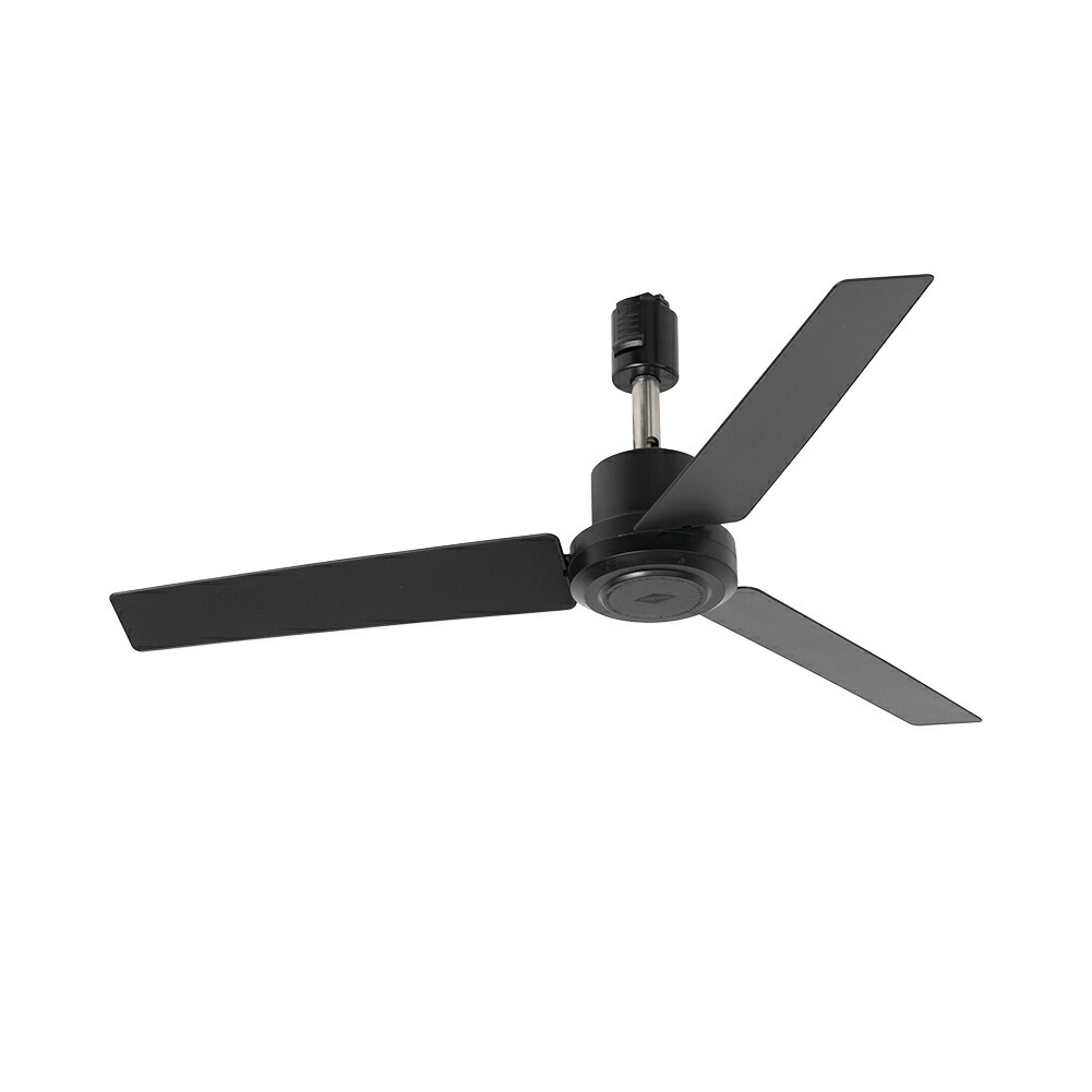 シーリングファン DUCT RAIL FAN DC plus 50 ダクトレール ファン 50cm
