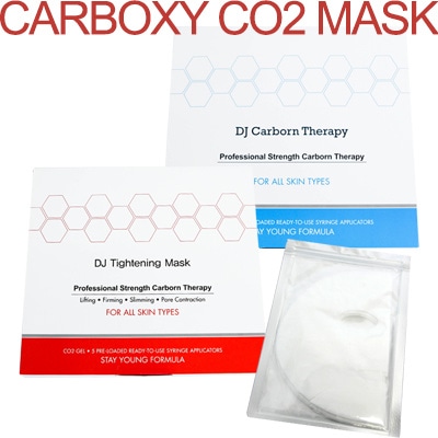 Daejong Medical Carboxy Gel Mask