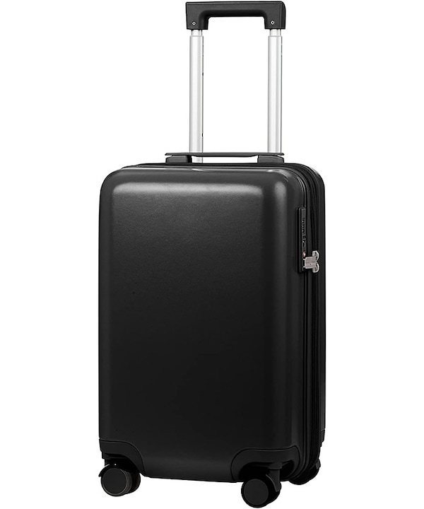 GLOWNYGLOWNY G BOX MINI SKIRT BLACK GC24WTSK002BK