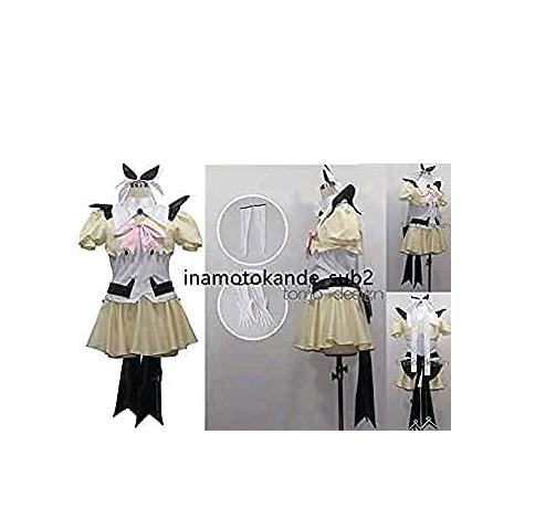 マジカルウォリアープリンセスティアナレオタードコスプレコスチューム（サイズ選択）