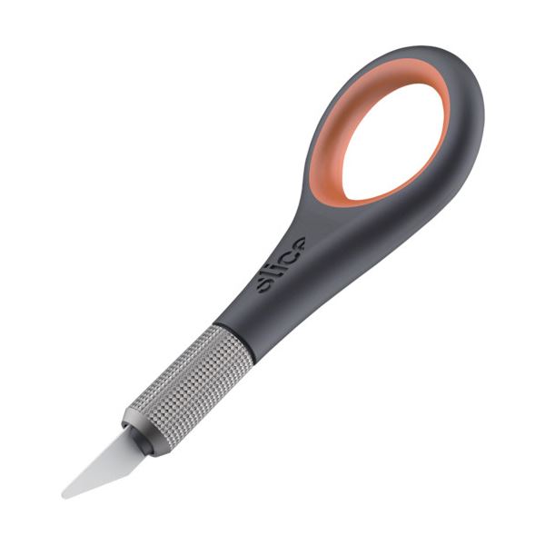 （まとめ）スライス プレシジョンカッターナイフ10580 1本[x2セット]