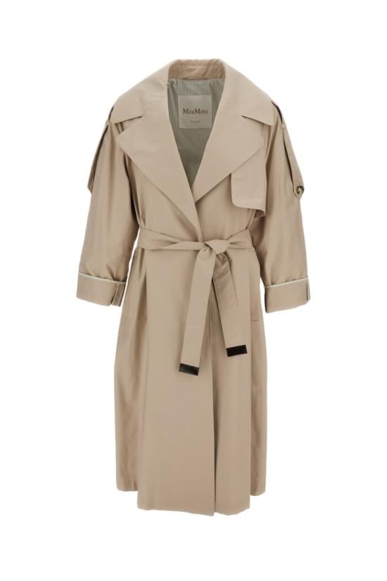 MAX MARA Women Coats 2619021014600013 Neutrals