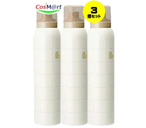 【3個セット】アリミノ ピースヌーディーメイクスプレー 97g