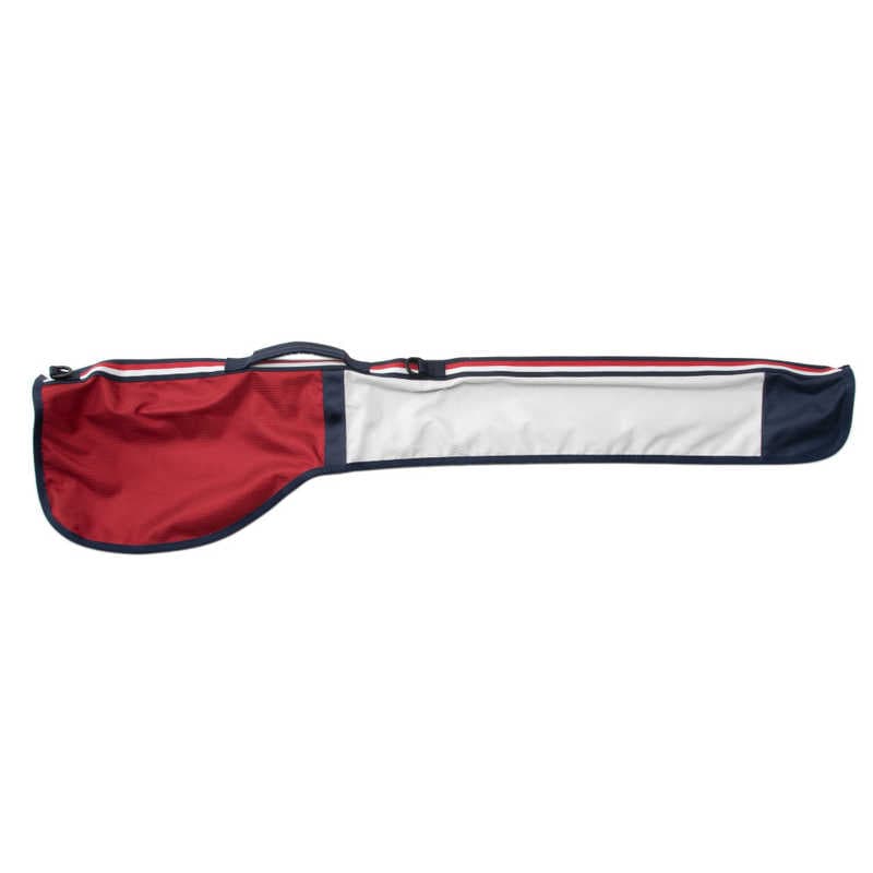 トミーヒルフィガー　25FW クラブケース エッセンシャル トリコロール　THMG5FK1_25FW