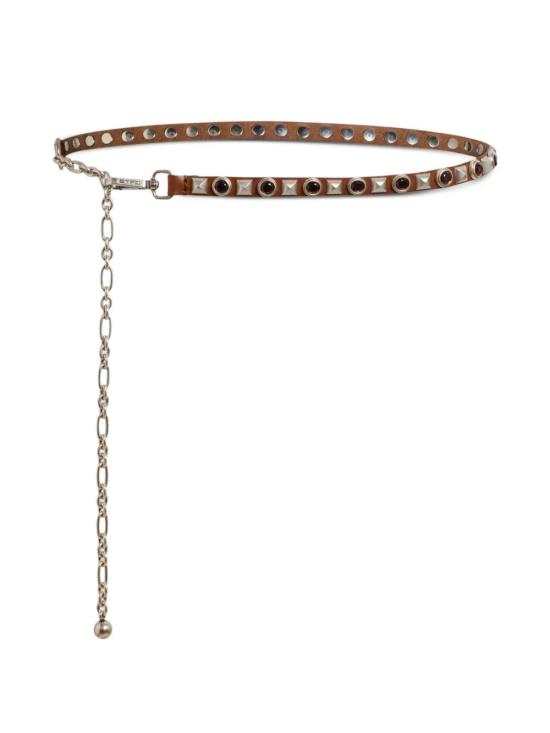 ETRO Women Belts WP3B0087 AB022 M0448 LEATHER