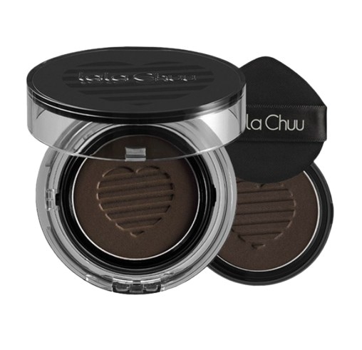 [シーズン3] ヘアクッションパーフェクト 本品9g+詰め替え9gセットヘアライン 小顔 若白髪カバー