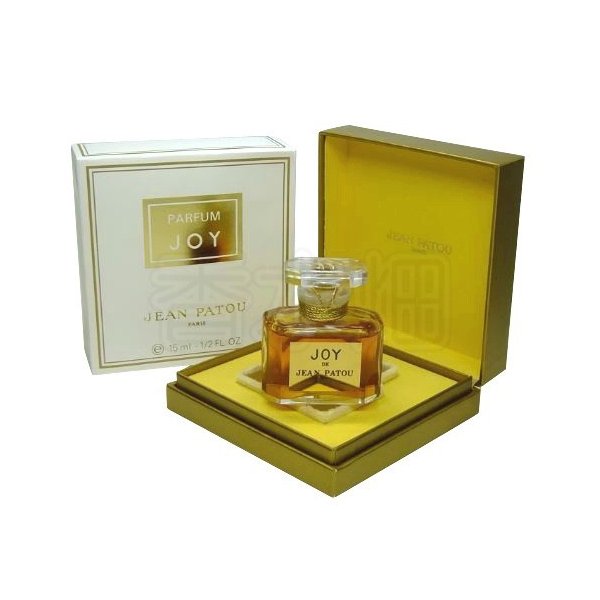 訳有り ジャン パトゥ ジョイ パルファム BT 15ml 香水 フレグランス