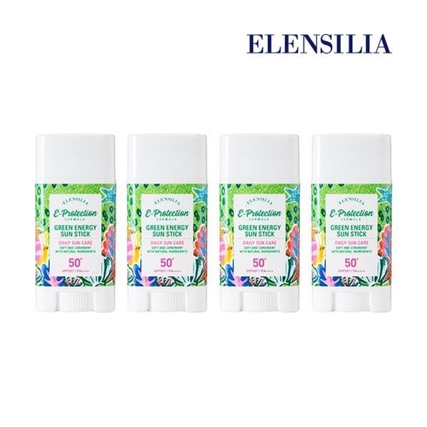 グリーンエネルギー サンスティック 4個