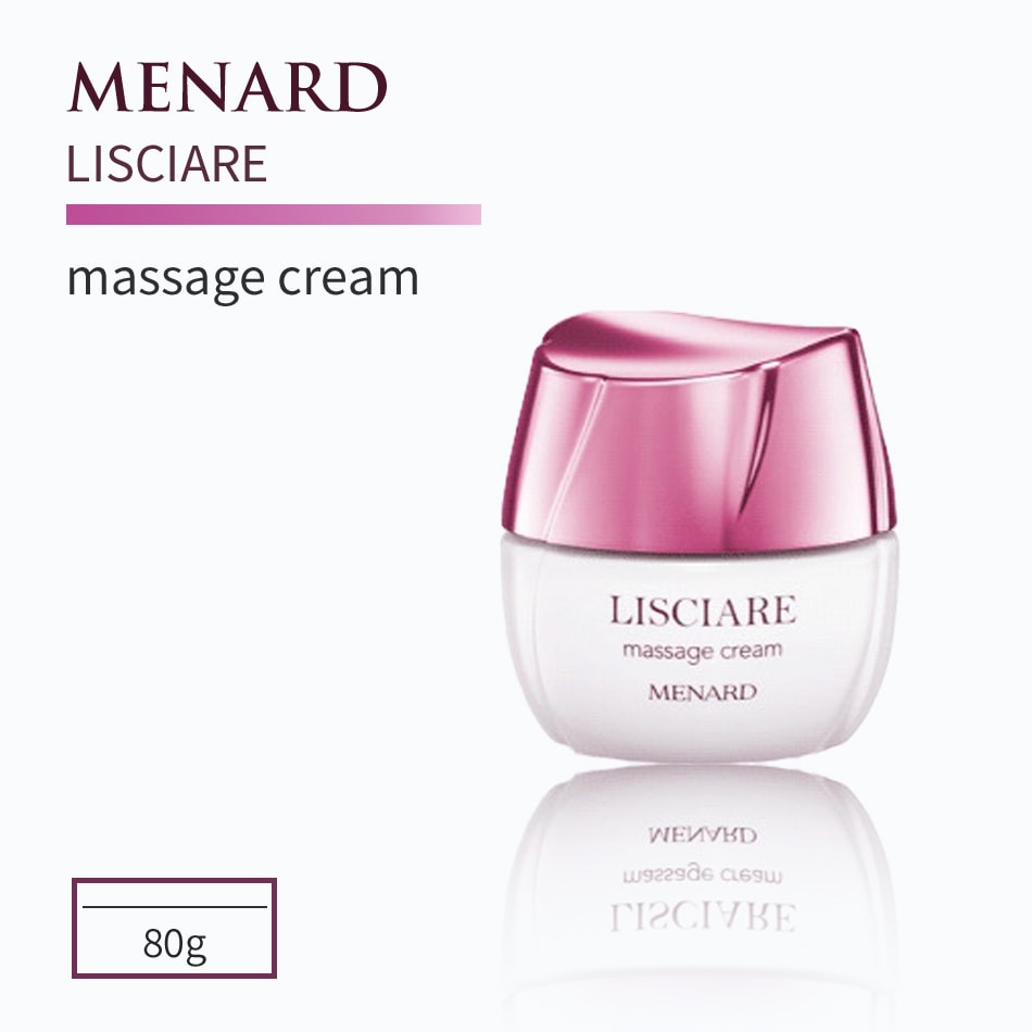 メナード リシアル マッサージクリーム 80g 5,273円