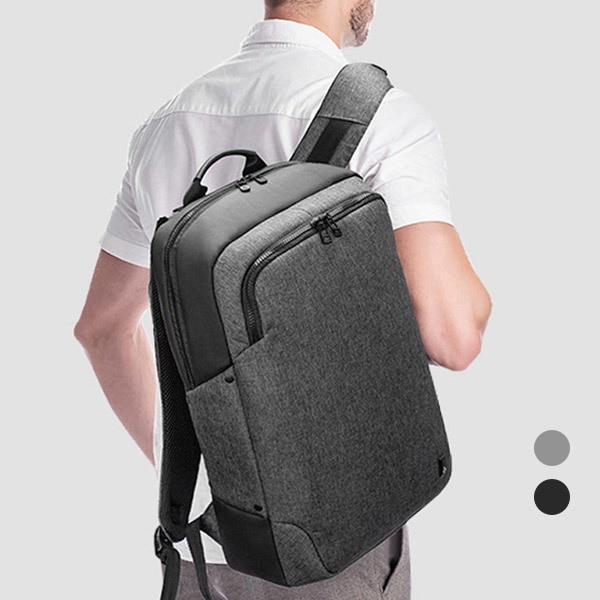 DICUBO)スマートスクエアエアメッシュバックパックDTCP1810