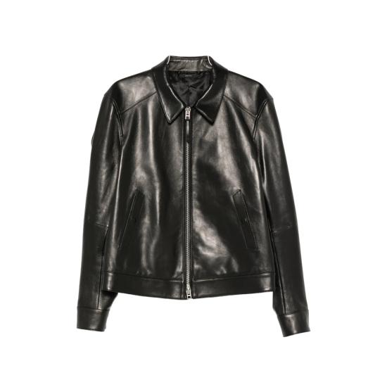 TOMFORD Men Jacket LMN028 LBS095 NAA BLACK
