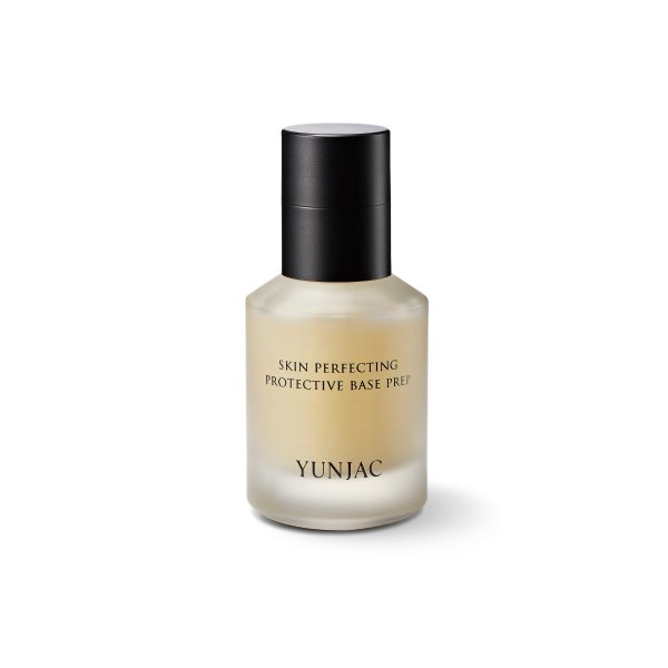 【YUNJAC】スキンパーフェクティングプロテクティブベースプレップ