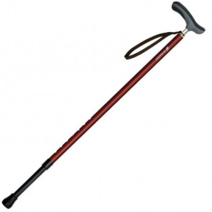 SINANO シナノ 杖 抗ウイルス楽ーダ+ レッド 601282 5,805円