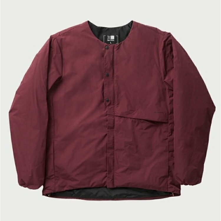 ガスト クルー（ユニセックス） M チェリーパイ #101304-2390