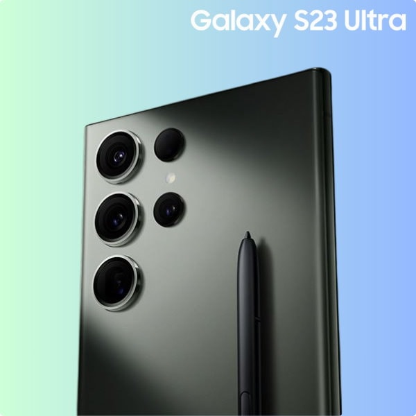 Qoo10] Galaxy S23 Ultra 美品 SIMフリー本