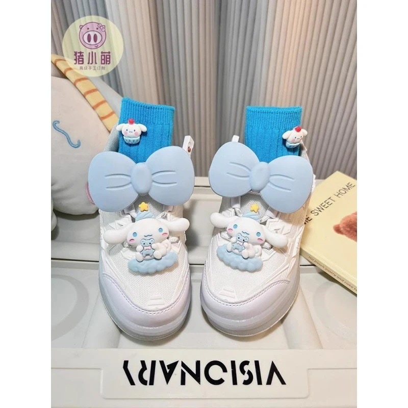 子供用メッシュソール付きホワイトヒーリーズシューズ女の子女の赤ちゃん女の子用ベビーシューズ 4,263円