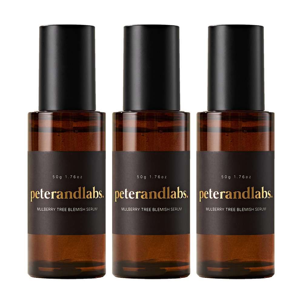 [公式] ナイアシンアミド5%ソリューションウィズアラントイン 美容液 80ml x3 クリーム トナー 化粧水 韓国コスメ