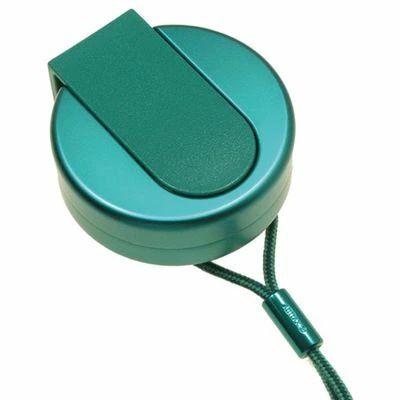 アビタックス ABITAX 携帯灰皿 ティール