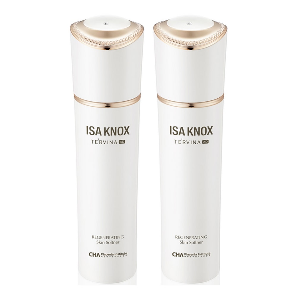 イザノックス テルビナ AD リジェネレーティング スキンソフナー150ml2個