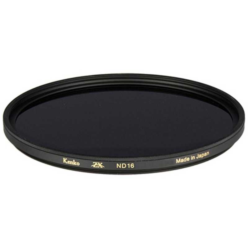 ケンコー　77mm ゼクロスNDフィルター　77MMゼクロスND16(77m 12,650円