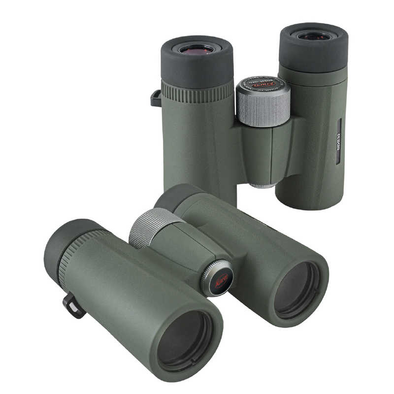 KOWA　双眼鏡 (6.5倍)　BDII32-6.5XD