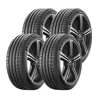 26年製 [4本セット] Primacy 5 205/50R17 93W XL 17インチ 夏タイヤ 輸入車 静か ウェット性能 [営業日午前着金で即出荷][取付店へ直送可]