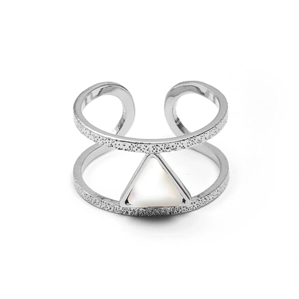 【Stray Kids フィリックス着用】Onyx AAA DIA CRYSTAL RING 黒 Qoo10] BLACK PURPLE [Stray Kids フィリックス着用