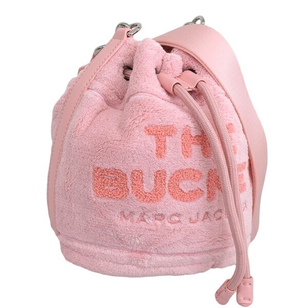 マークジェイコブス ショルダーバッグ レディース ライトピンク H651M06PF22-625 MARC JACOBS