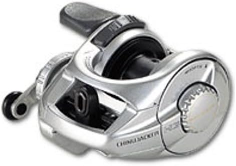 ダイワ(Daiwa) チヌ リール(タイコリール) チヌジャッカー HG