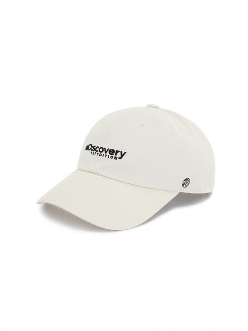 Discovery EXPEDITION Awesome ball cap BEIGE DXCP4013N-BE 43