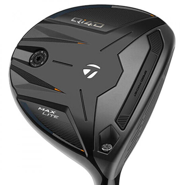 テーラーメイド レディース フェアウェイウッド Max Lite Qi4D 2026