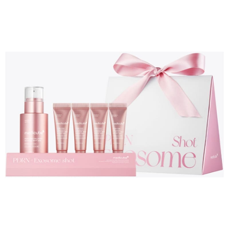 PDRN EXO ゾームショット 2000 大容量 エディション