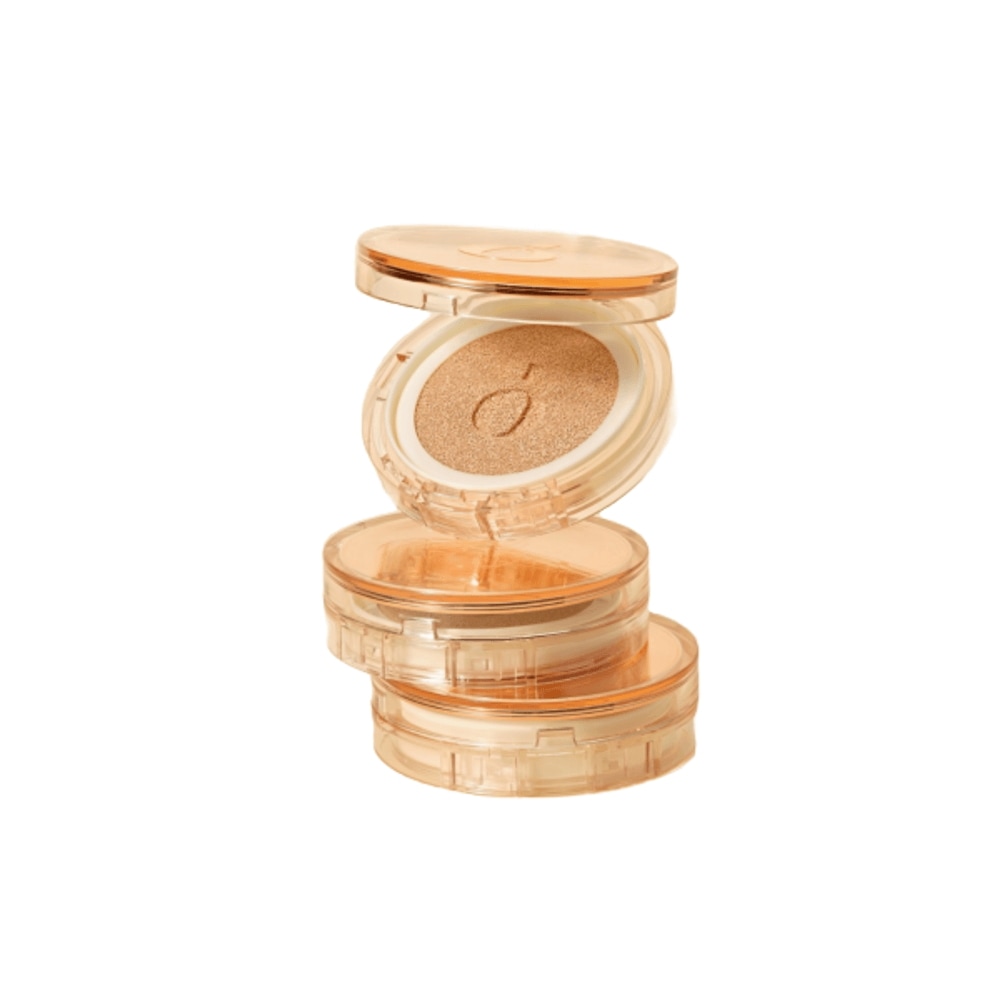 スキンバリア グローカバークッション 14g