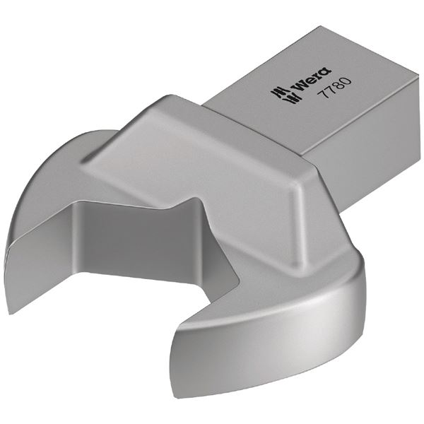 WERA ヴェラ 差込14X18mm ジョイント用 スパナヘッド レンチサイズ 32mm 078684 工具 ツール DIY 作業工具 道具 レンチ